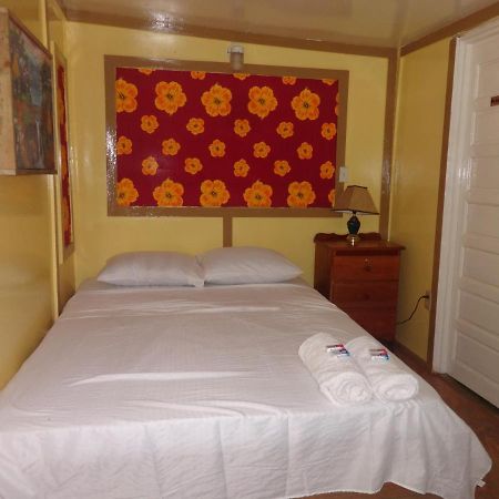 Cocopele Inn San Ignacio Bagian luar foto