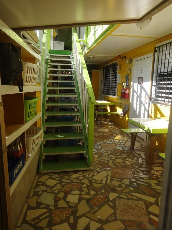 Cocopele Inn San Ignacio Ruang foto
