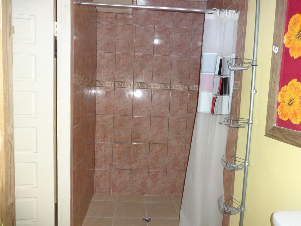 Cocopele Inn San Ignacio Bagian luar foto