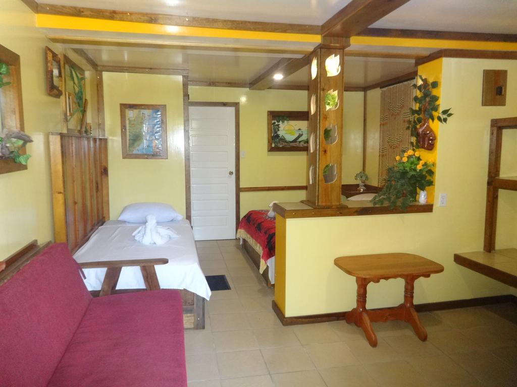 Cocopele Inn San Ignacio Bagian luar foto