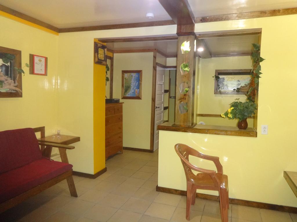 Cocopele Inn San Ignacio Bagian luar foto