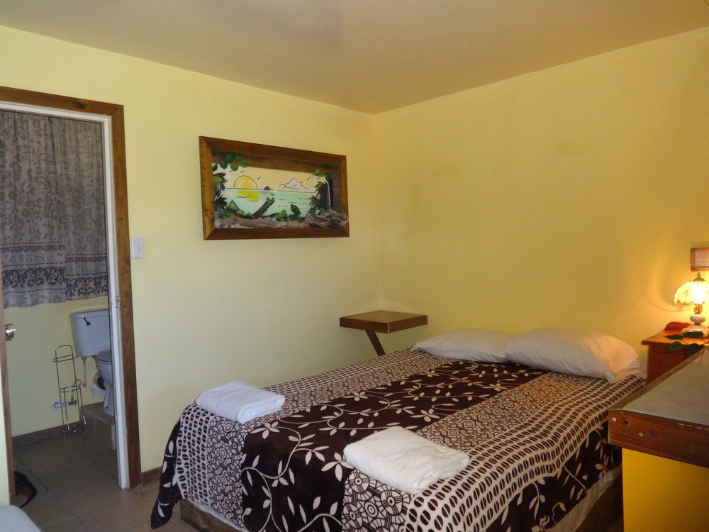 Cocopele Inn San Ignacio Bagian luar foto