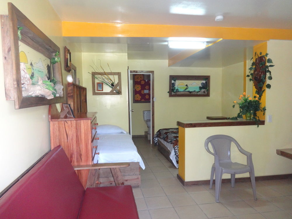 Cocopele Inn San Ignacio Bagian luar foto