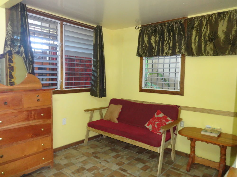 Cocopele Inn San Ignacio Bagian luar foto