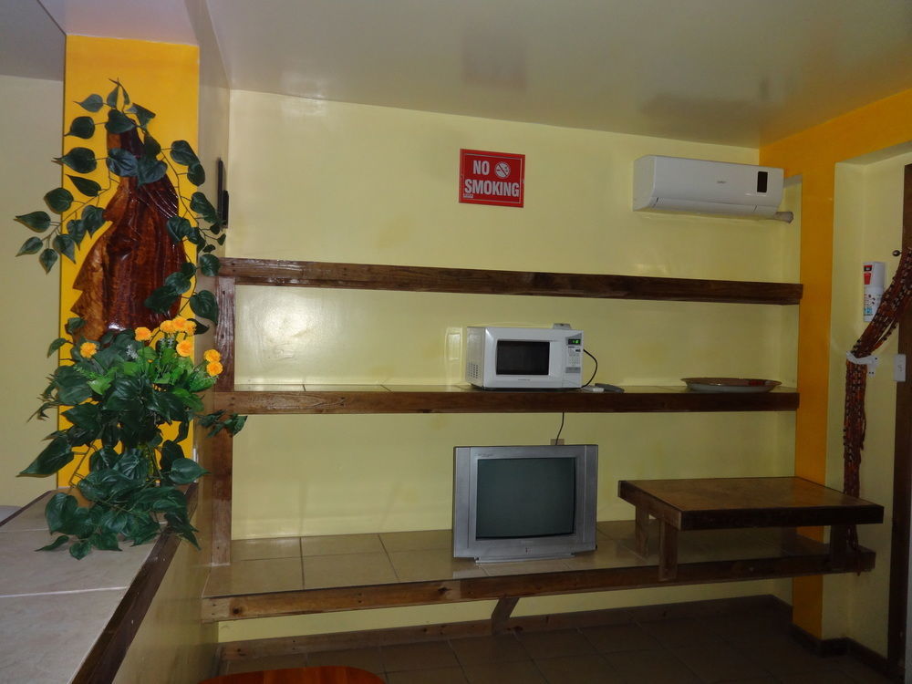 Cocopele Inn San Ignacio Bagian luar foto