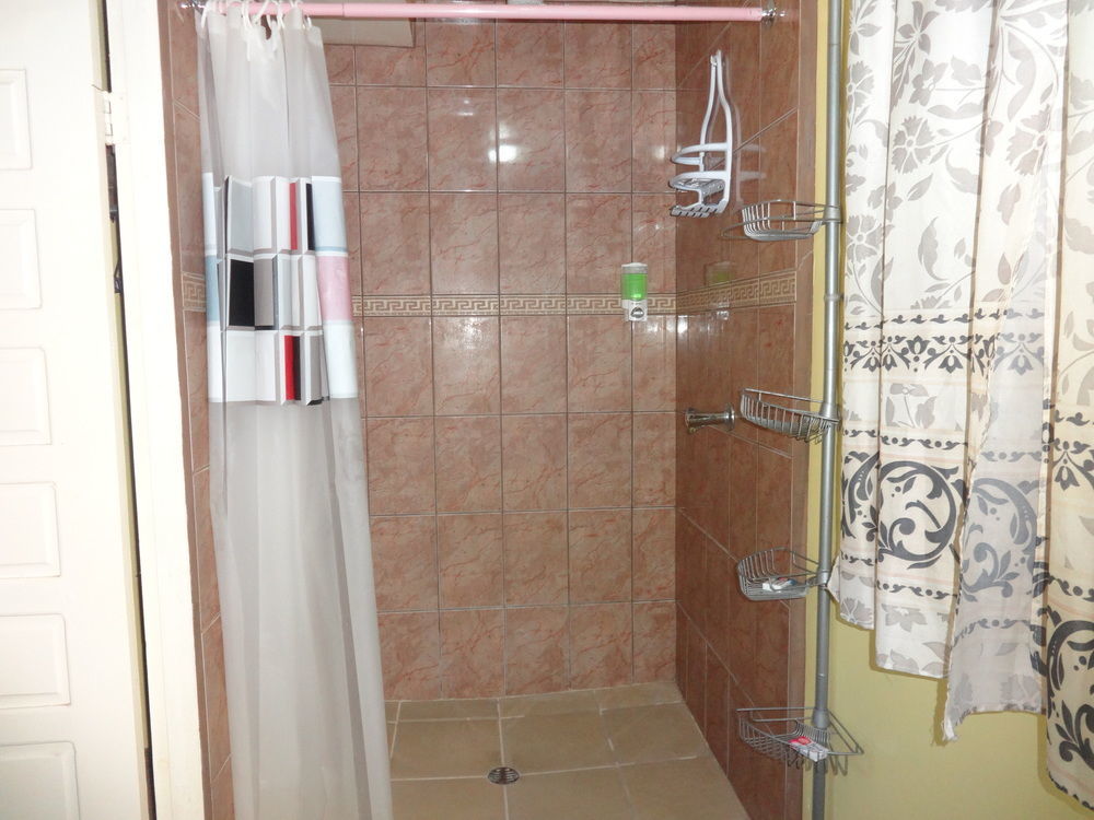 Cocopele Inn San Ignacio Bagian luar foto