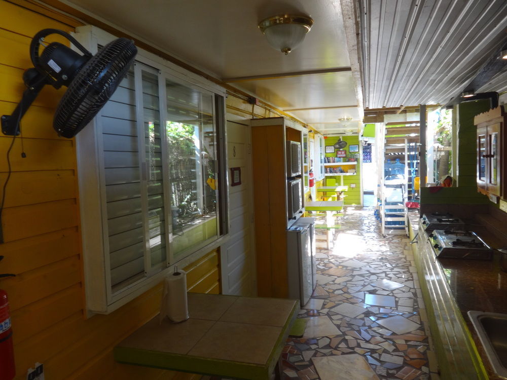 Cocopele Inn San Ignacio Bagian luar foto
