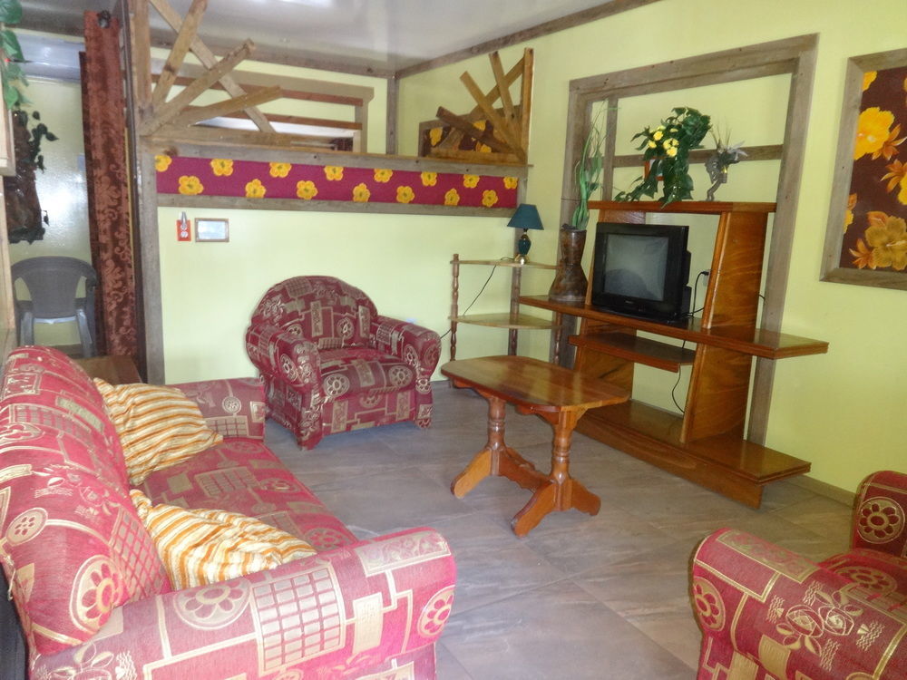 Cocopele Inn San Ignacio Bagian luar foto