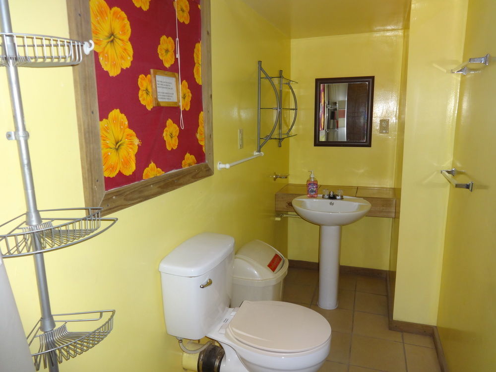 Cocopele Inn San Ignacio Bagian luar foto