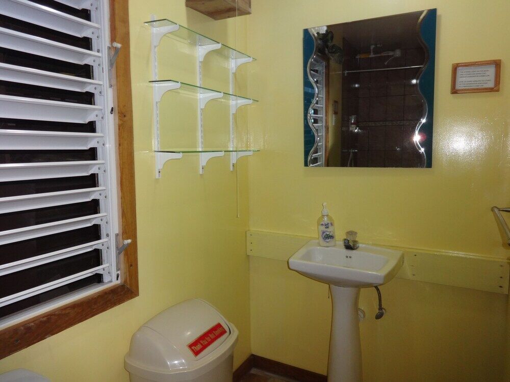 Cocopele Inn San Ignacio Bagian luar foto