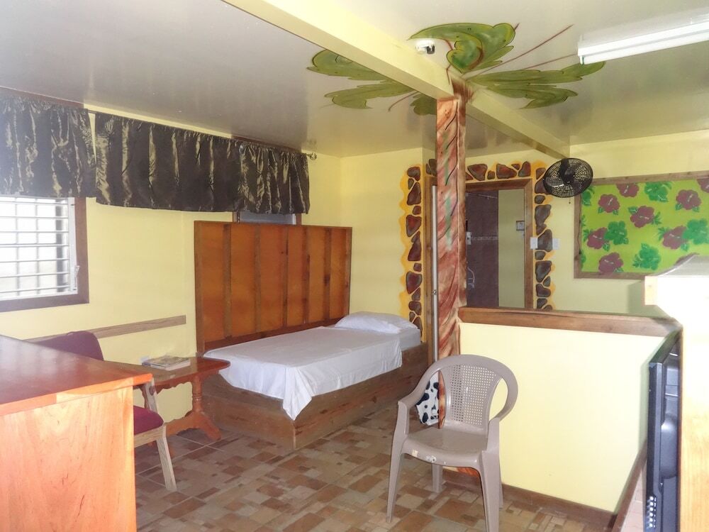 Cocopele Inn San Ignacio Bagian luar foto